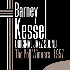 Barney Kessel 16