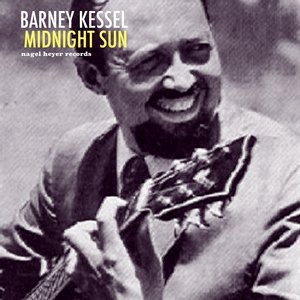 Barney Kessel 15