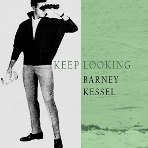 Barney Kessel 11