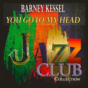 Barney Kessel 9