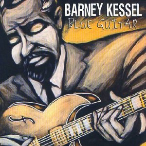 Barney Kessel 8