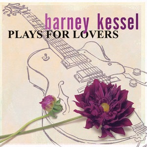 Barney Kessel 5