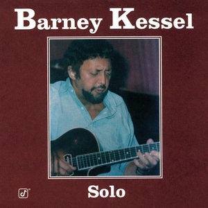 Barney Kessel 4