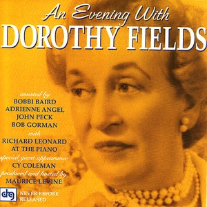 Dorothy Fields 3