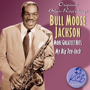 Bull Moose Jackson 5