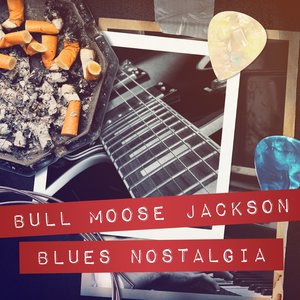 Bull Moose Jackson 3