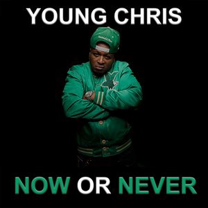 Young Chris 8