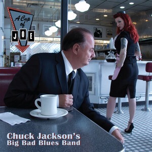 Chuck Jackson 15