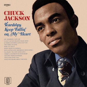 Chuck Jackson 2