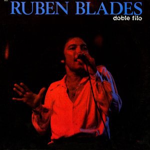 Rubén Blades 30