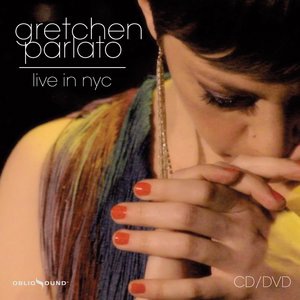 Gretchen Parlato 2