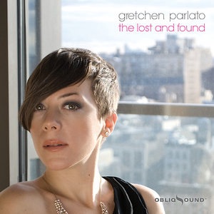 Gretchen Parlato 1