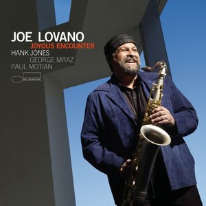 Joe Lovano 4