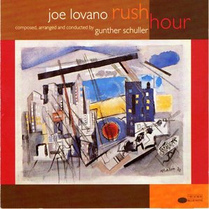 Joe Lovano 2