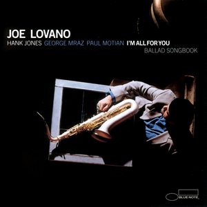 Joe Lovano 1