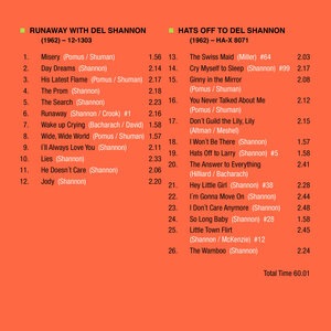 Del Shannon 21