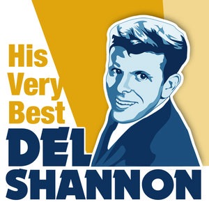 Del Shannon 3