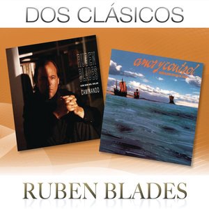 Rubén Blades 25