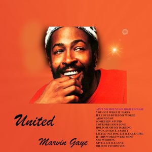 Marvin Gaye 2