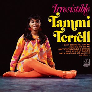 Tammi Terrell 3