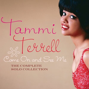 Tammi Terrell 1