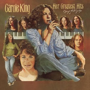 Carole King 5