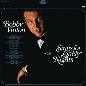 Bobby Vinton 9