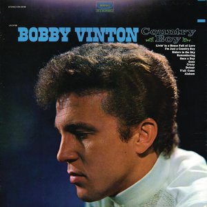 Bobby Vinton 6