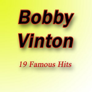 Bobby Vinton 5