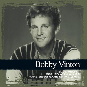 Bobby Vinton 3