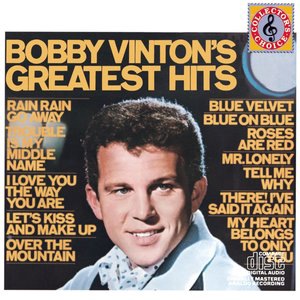 Bobby Vinton 1