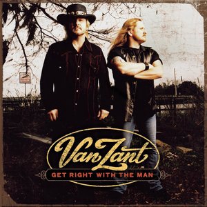 Van Zant 2