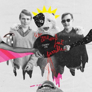 We Are Enfant Terrible 2