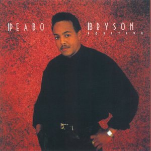 Peabo Bryson 3