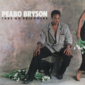 Peabo Bryson 1