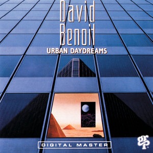 David Benoit 1