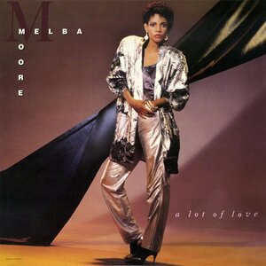 Melba Moore 7