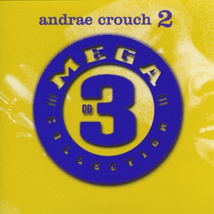 Andrae Crouch 13