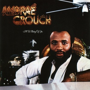 Andrae Crouch 11