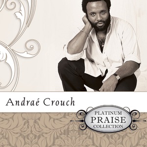 Andrae Crouch 9