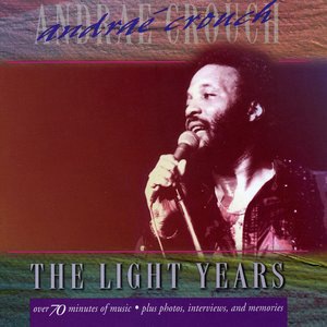 Andrae Crouch 7