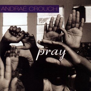 Andrae Crouch 4