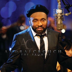 Andrae Crouch 2