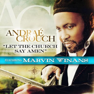 Andrae Crouch 1