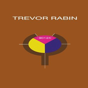 Trevor Rabin 4