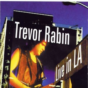 Trevor Rabin 2