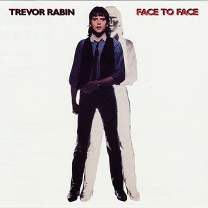 Trevor Rabin 1