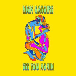 Nick Catoire 2