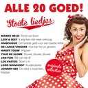 Een Beetje Geld Voor een Beetje Liefde