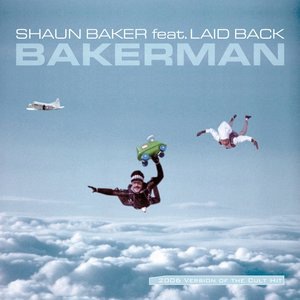 Shaun Baker 1